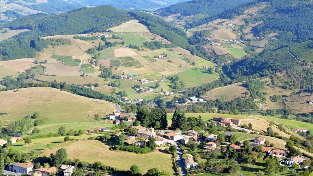 Circuit 3 Forêt de la Cantinière