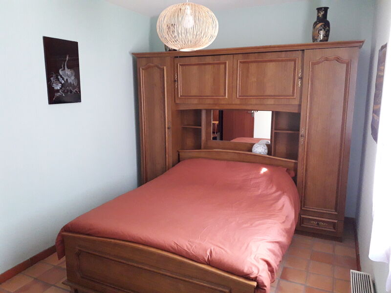 Villa des chênes ★ ★ 2 épis Oraison