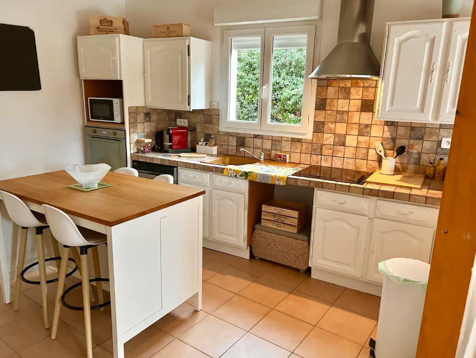Maison de vacances au calme, Fuveau - photo 9
