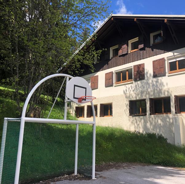 Centre de Vacances Chalet des Nants_Les Gets
