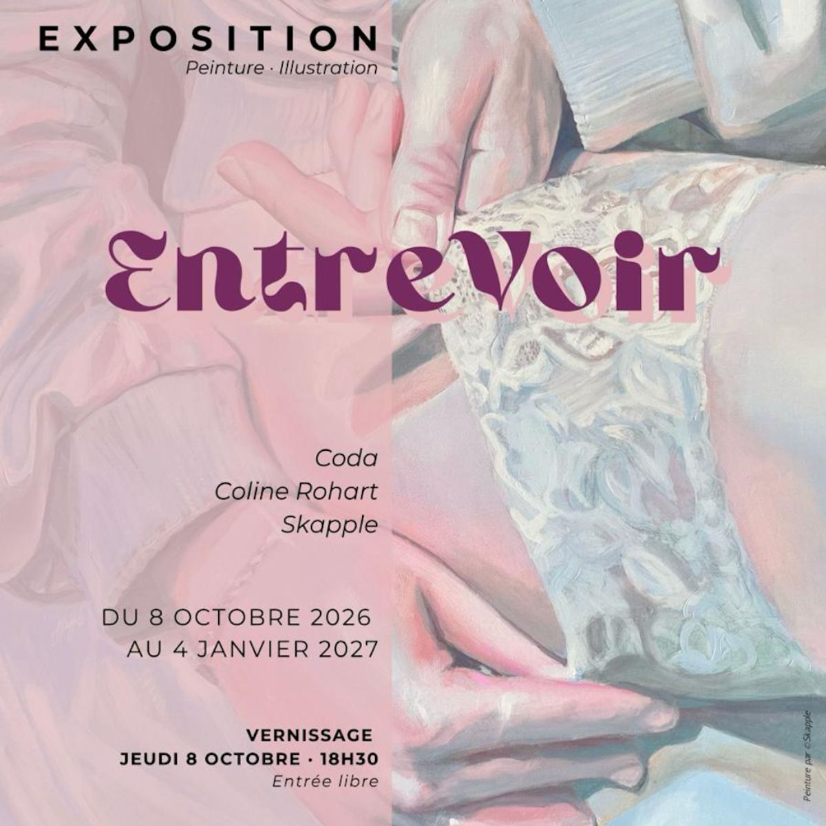 EntreVoir