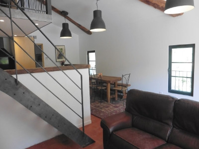 La Fenière, Meyrargues - photo 21