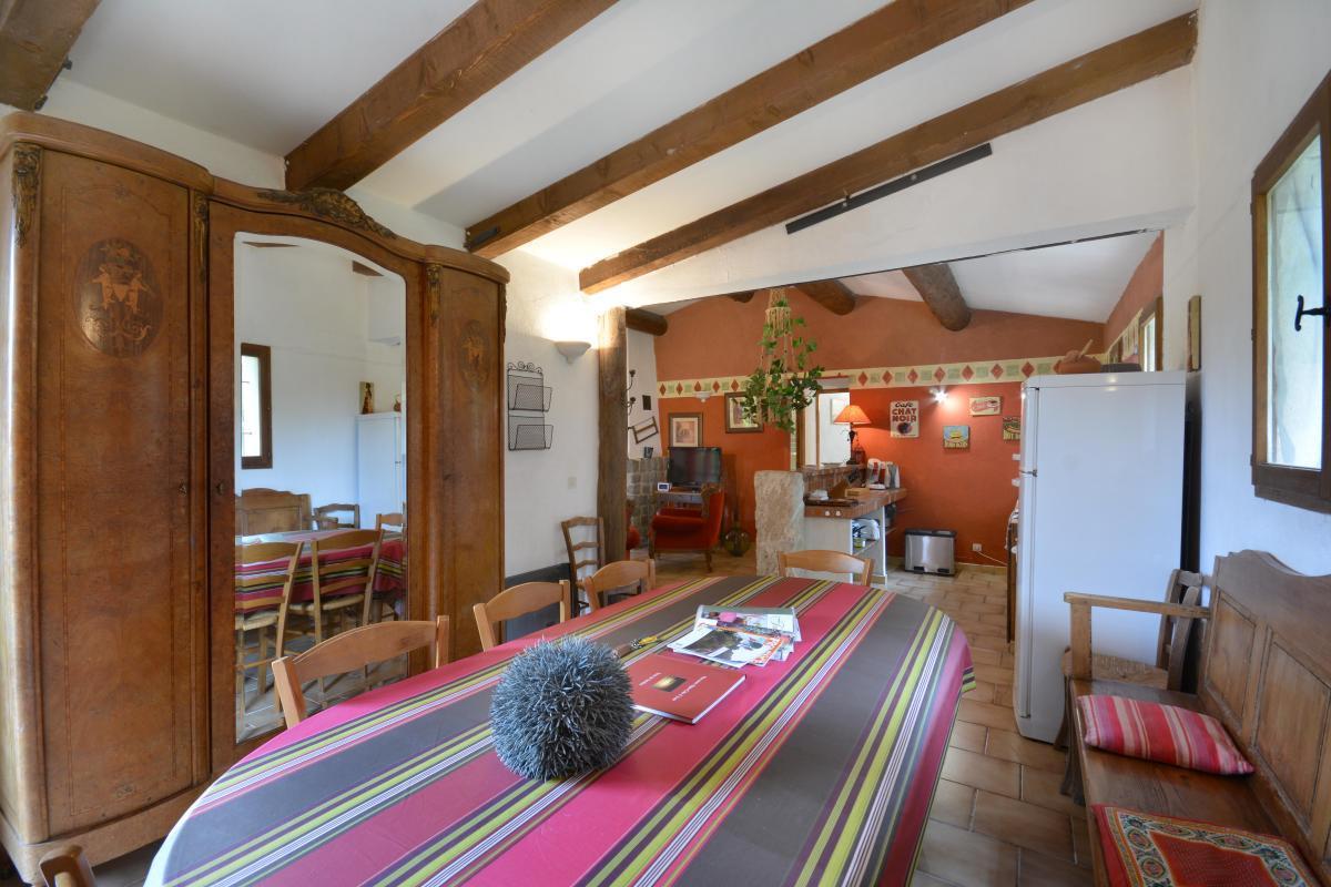 LA GLYCINE - photo 5