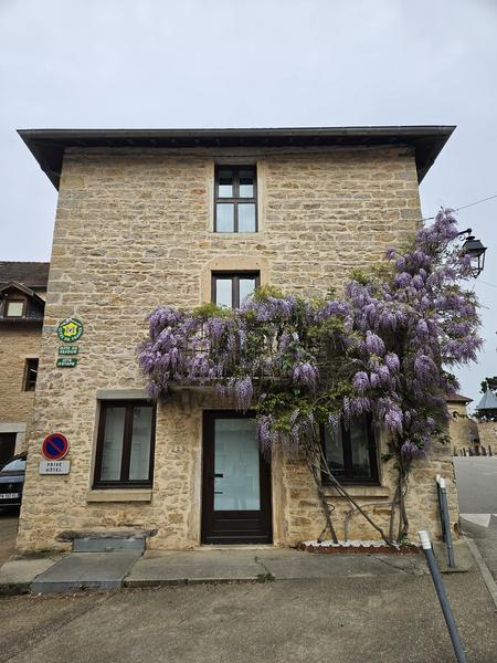 Hôtel restaurant du Val d'Amby_Hières-sur-Amby