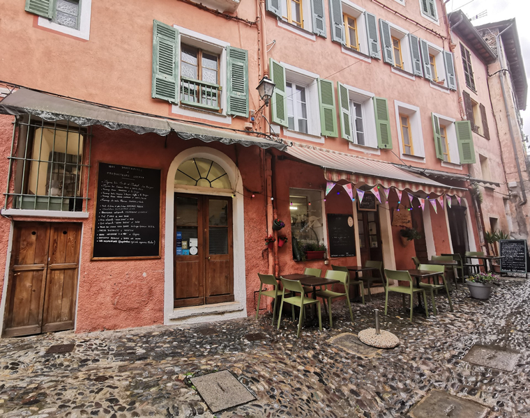 La Petite Epicerie La Petite Epicerie