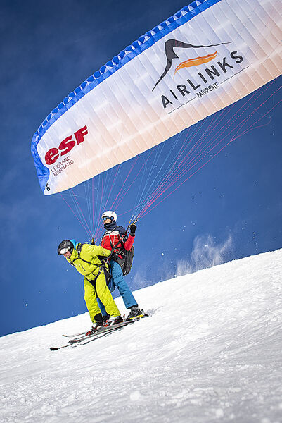 visuel AirLinks hiver