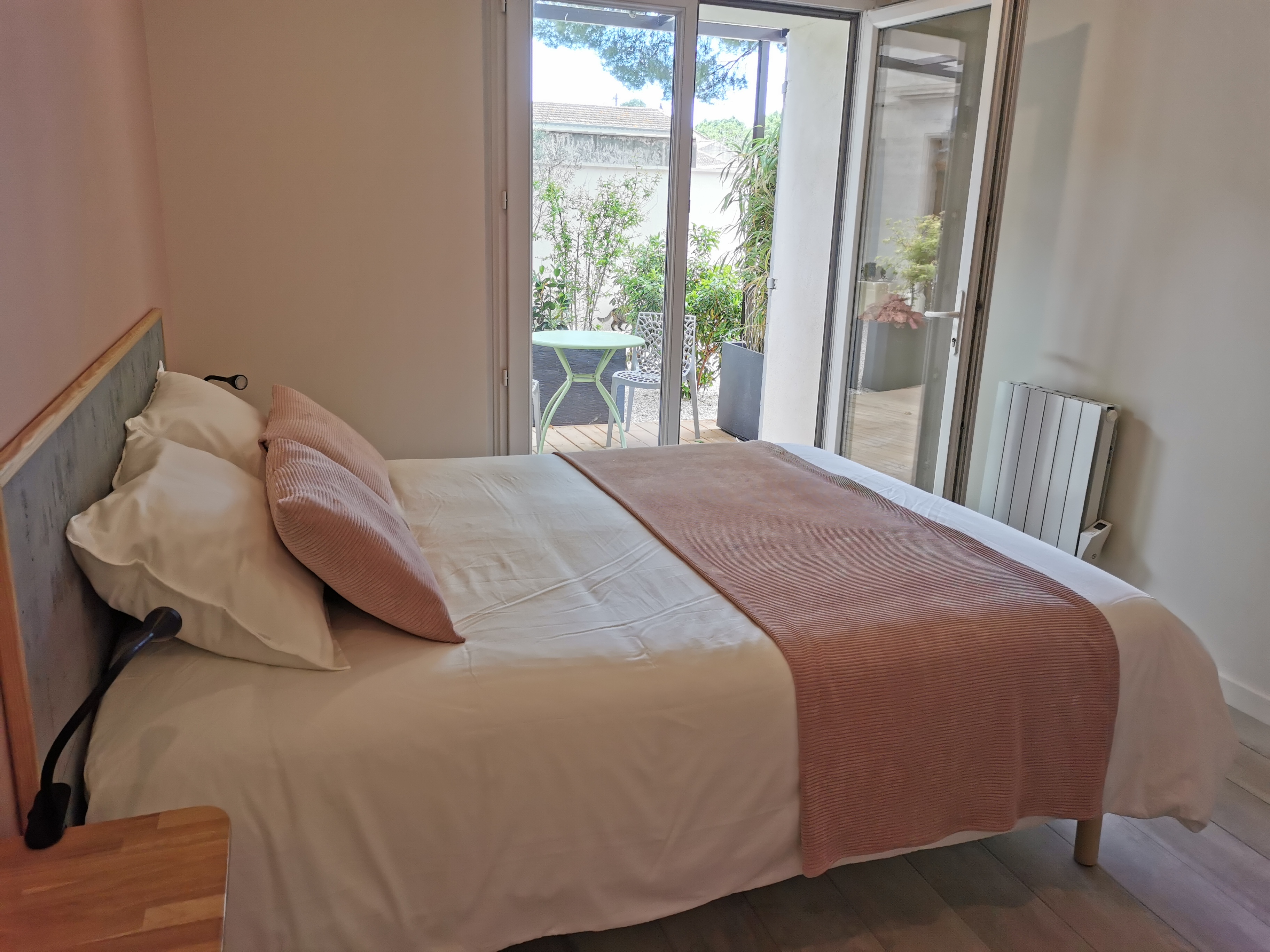 Le Cocon, Eyragues - photo 12