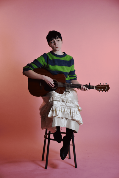 Concert - Flora Hibberd