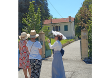 “Annot à la Belle Epoque” – Visite guidée flash - Annot-en - Photo 3