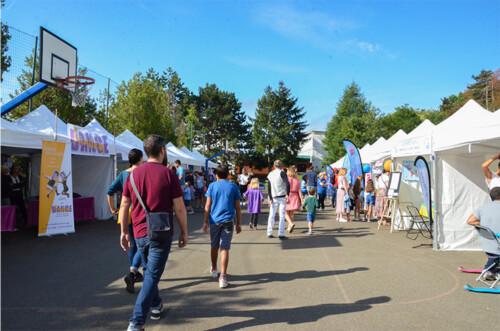 Forum des associations - Igny