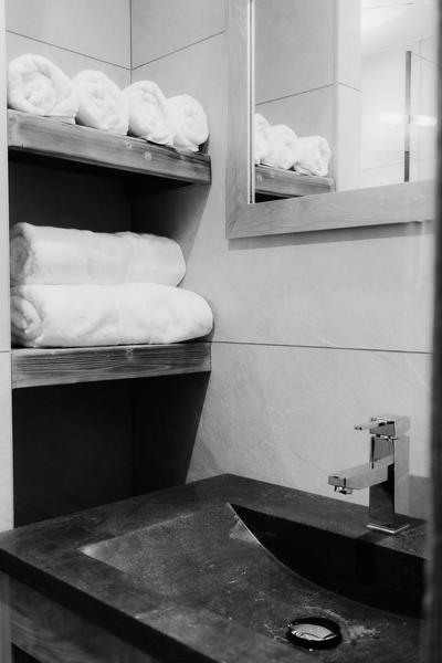 Résidence La Grande Verdette, appartement A301_La Toussuire