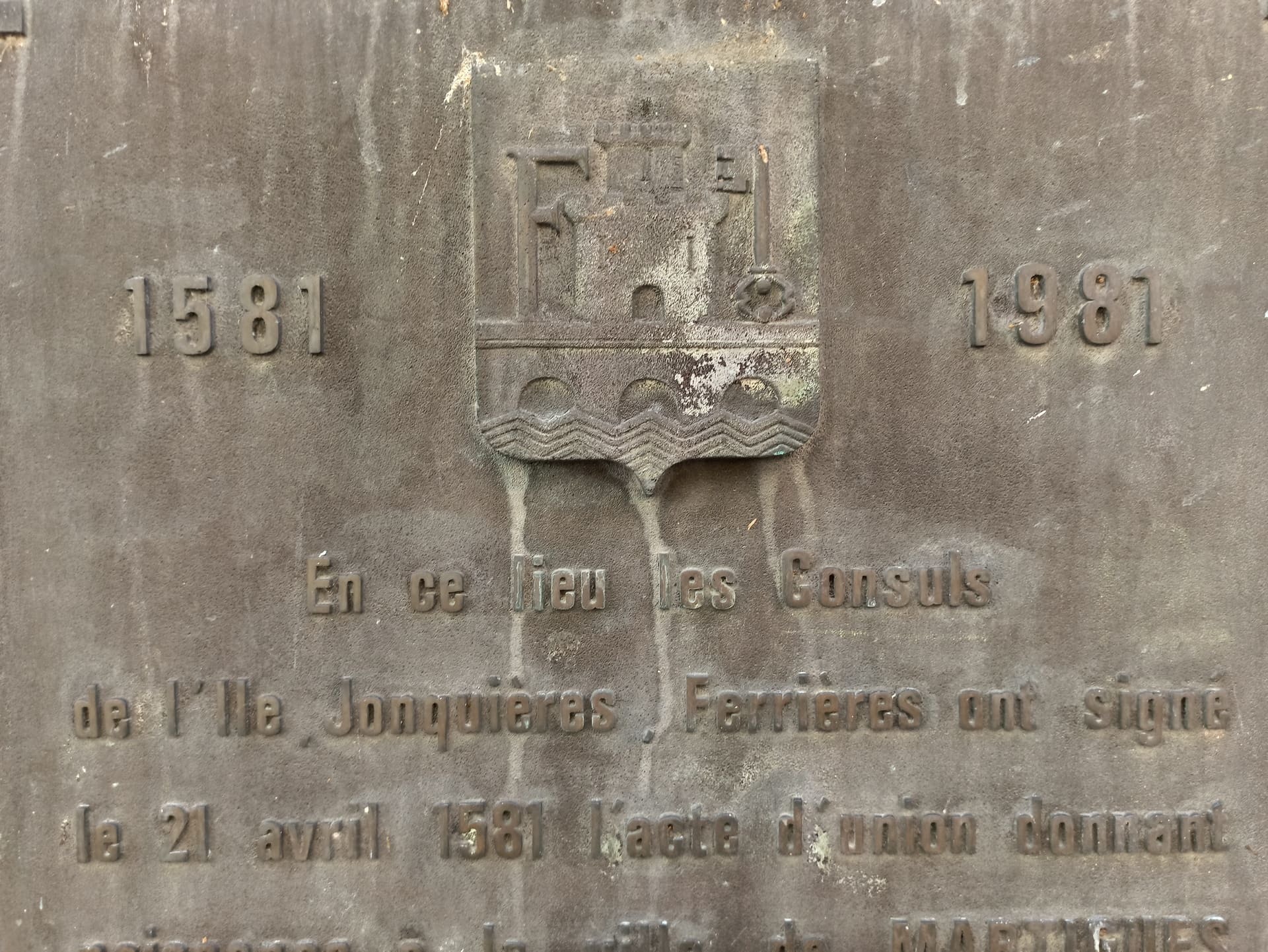 Eglise Saint-Louis d'Anjou, Martigues - photo 3