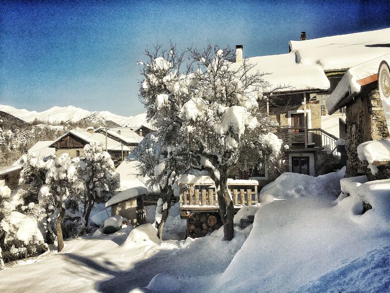 Refuge du Pra - Alain Peker