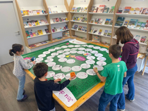 Cap sur Feurs - Jeu de l'oie vivant_Feurs