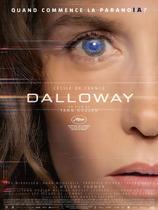 Séance de cinéma : "Dalloway"_Morestel