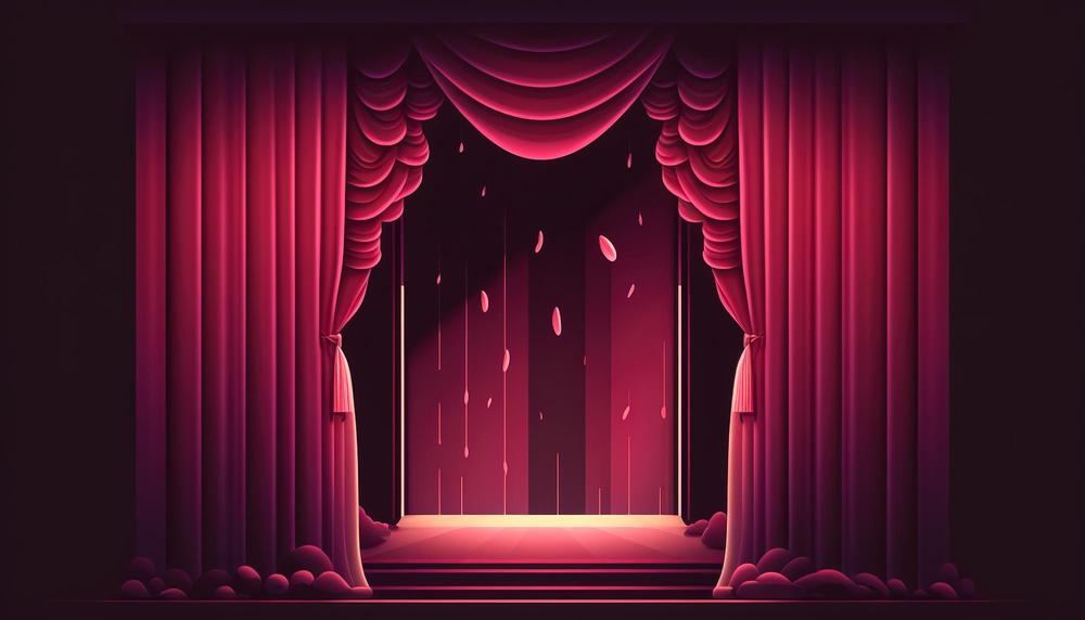 Les mercredis misonnais : théâtre 