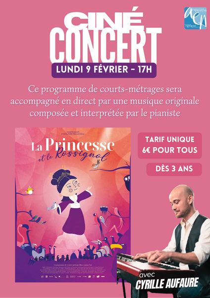 affiche
