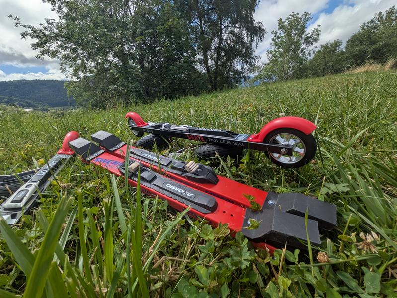 Foyer nordique et de loisirs des Moises_Habère-Poche