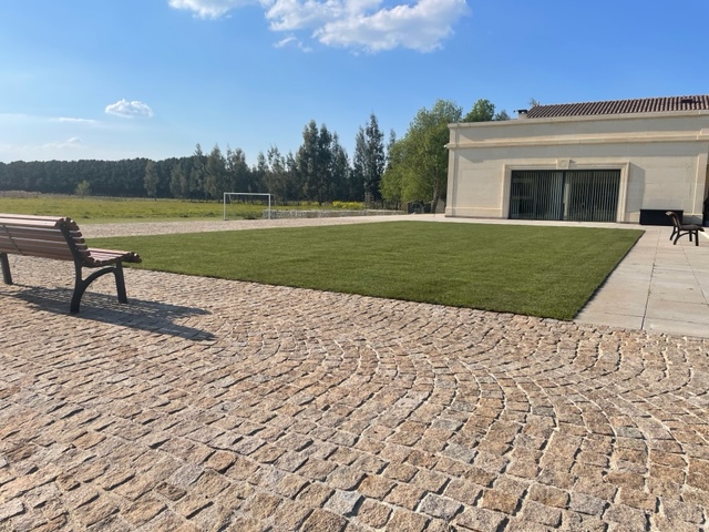 Domaine des Eucalyptus, Mollégès - photo 81