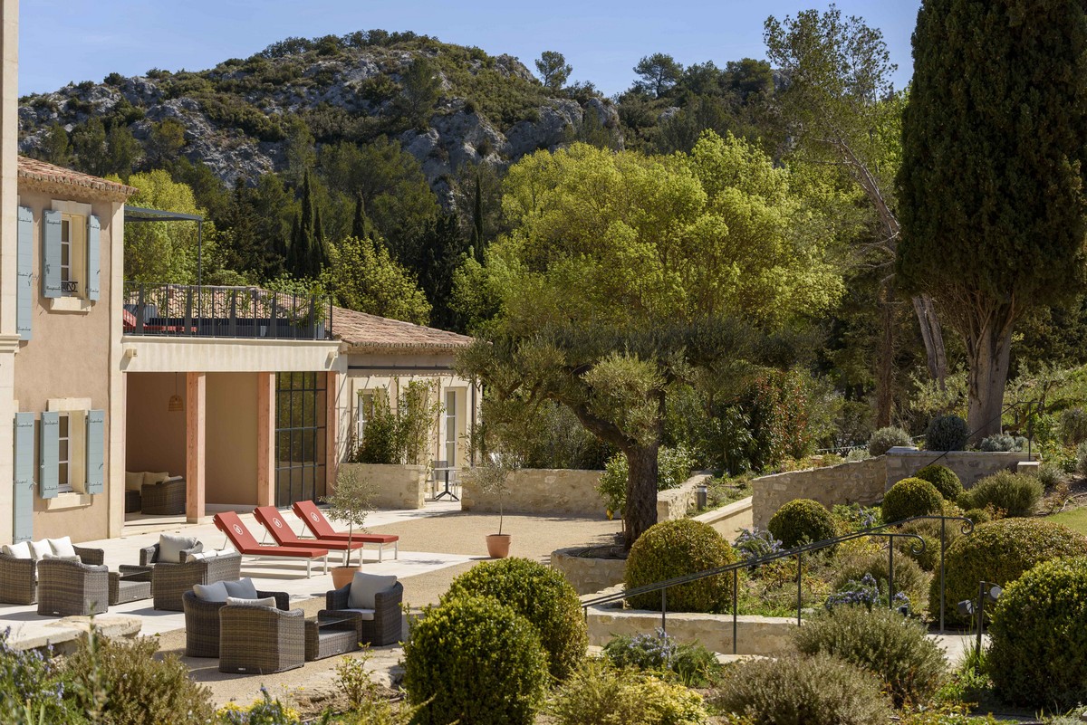 Domaine de Valmouriane, Saint-Rémy-de-Provence - photo 7