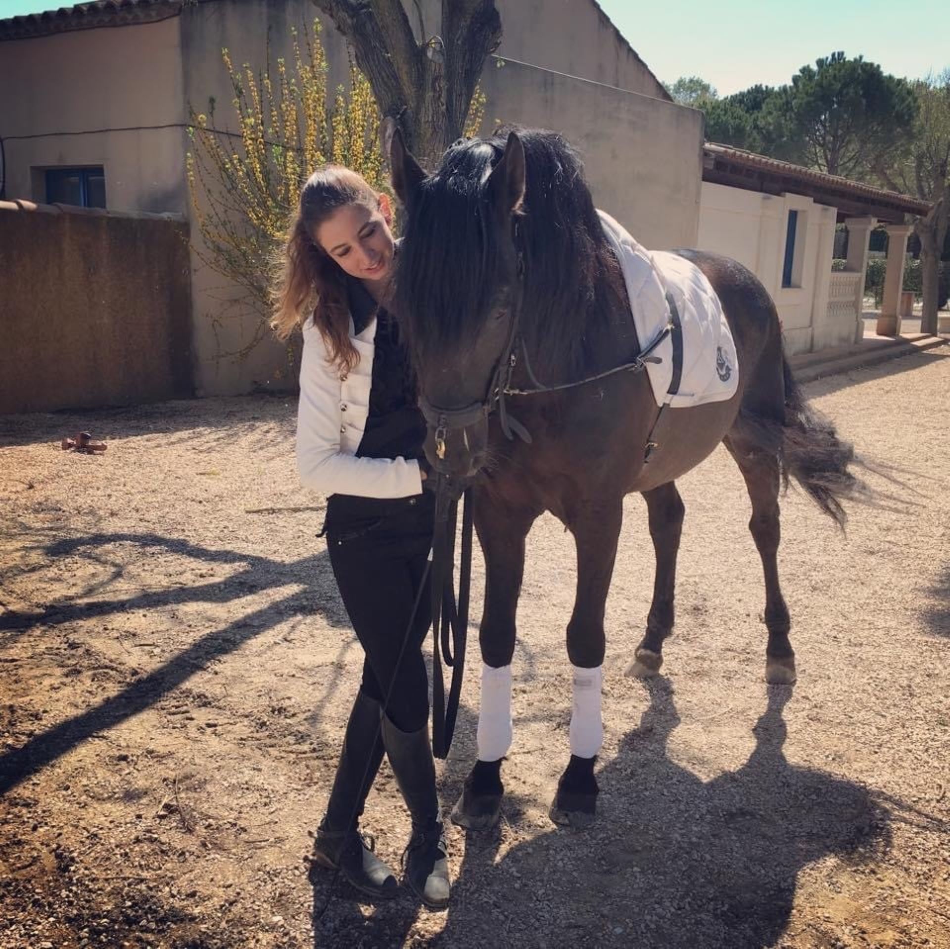 Cabaret Équestre des Mylords/Repas spectacle "Hors du temps", Tarascon - photo 3