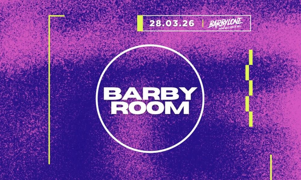 Barby room_Les Gets