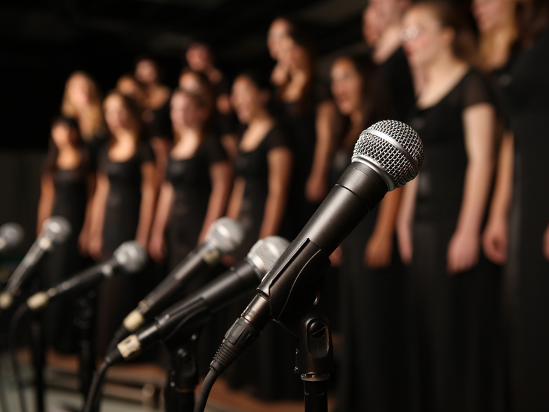 Concert chorale_Feurs