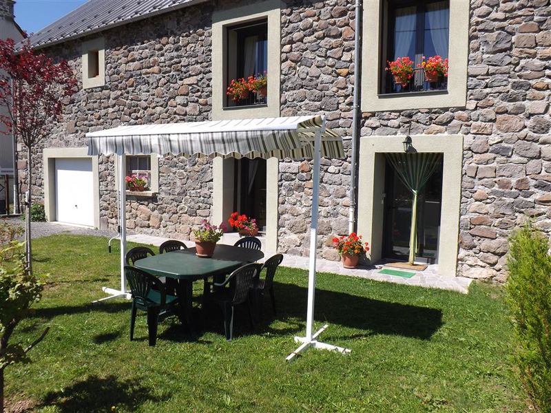 Clergial Vantalon Francine and Alain 792