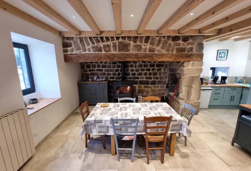 Gîte le Tilleul_Raucoules