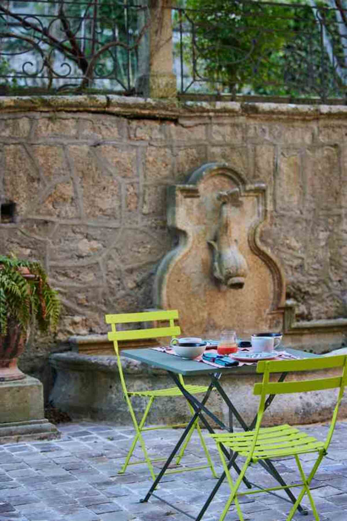 Le Clos des Merveilles - photo 5