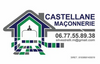 CASTELLANE MACONNERIE