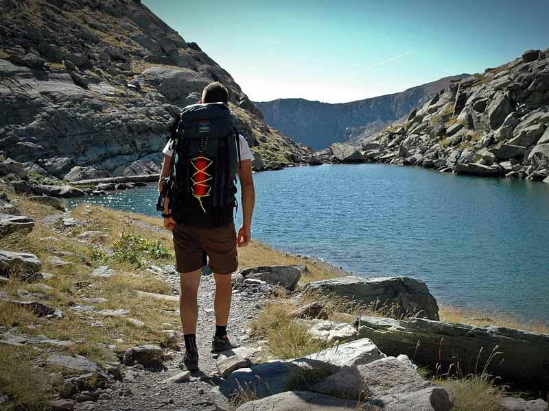 A la découverte du Mercantour