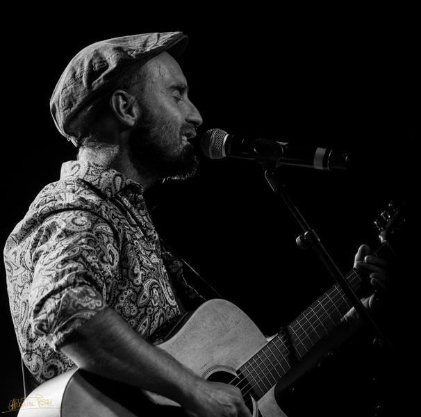 Live local - Baptiste Dupré / Salut l'orage_Saint-Chamond