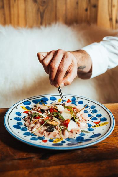 Restaurant Mama Alpina_Avoriaz