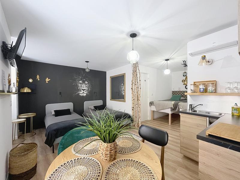 O'Bercail - Studio  1