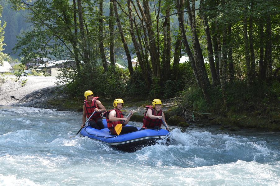 Altitude Rafting_Sixt-Fer-à-Cheval