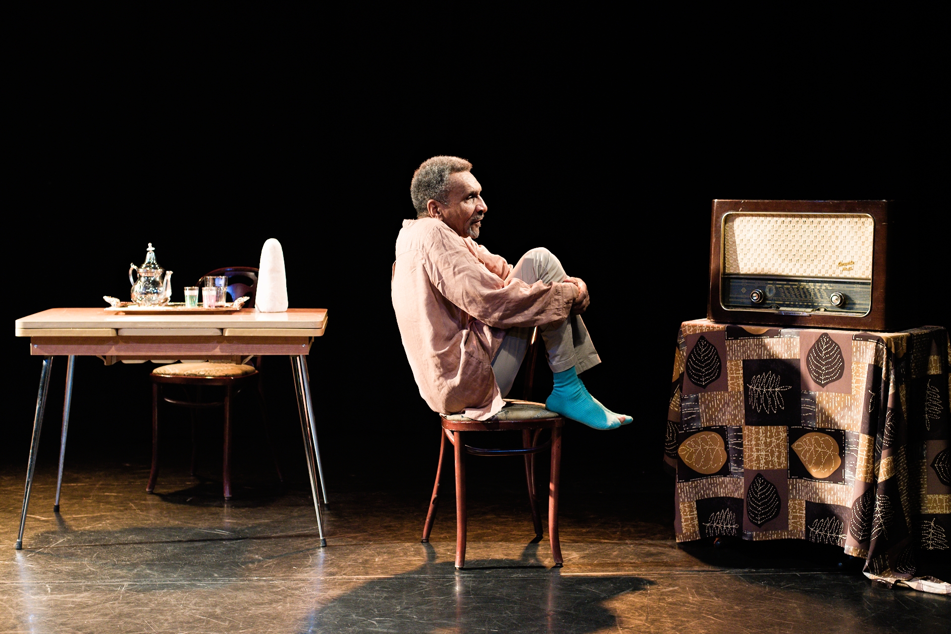 Un Français comme les autres ou bleu + bleu = 4