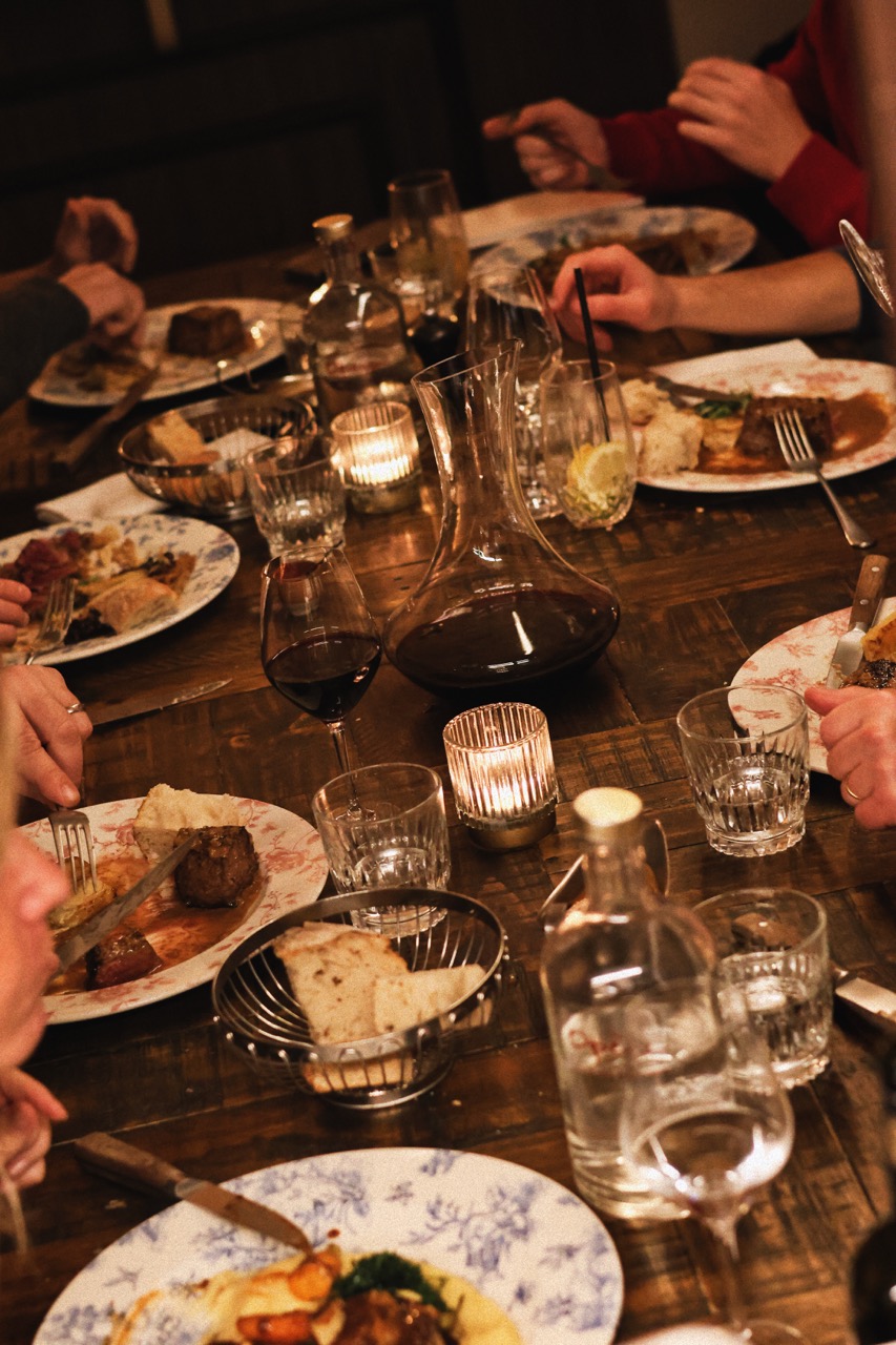 O'père, Cuisine d'Amour - photo 3