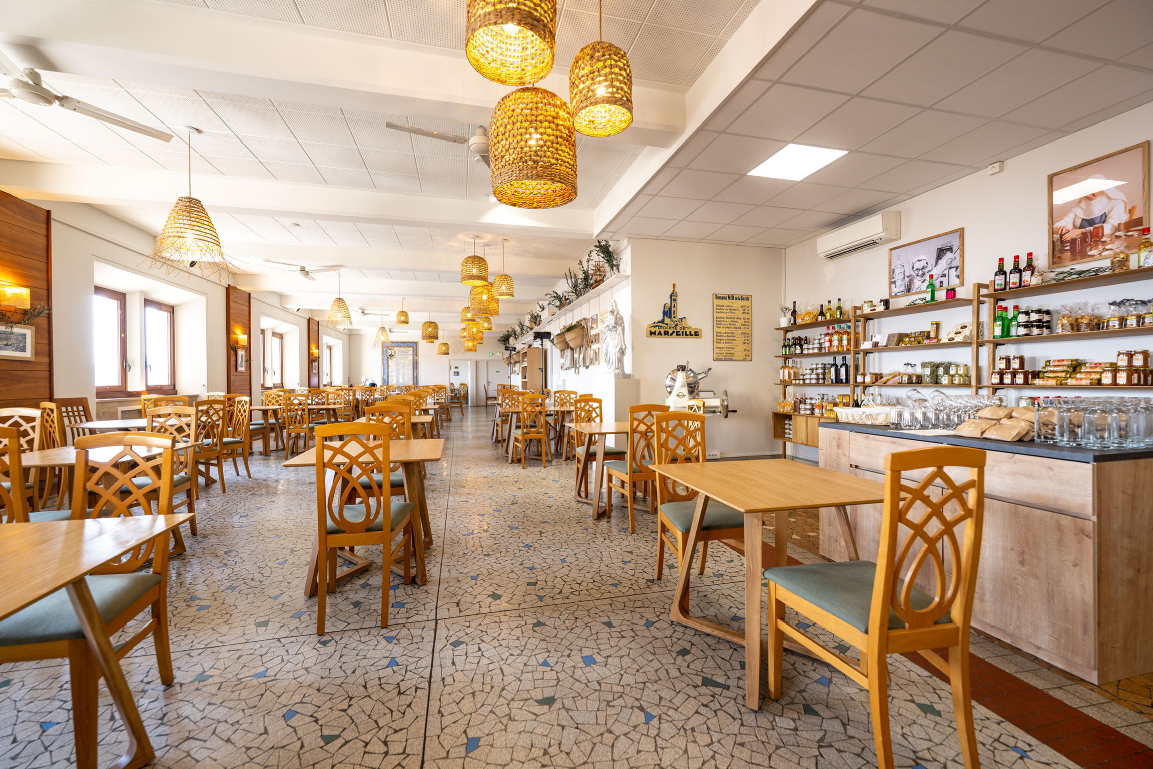 Restaurant du Sanctuaire