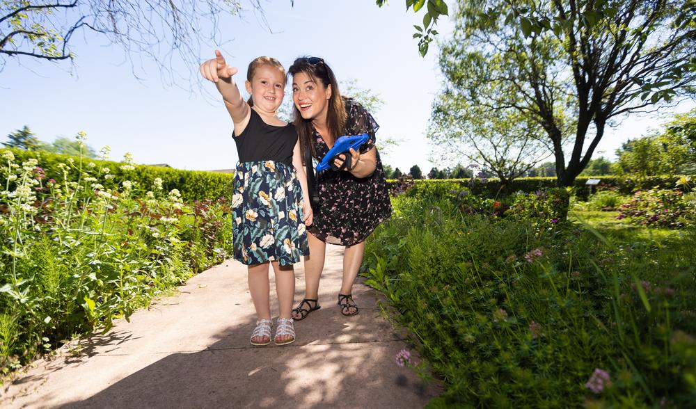 Explor Games Jardins