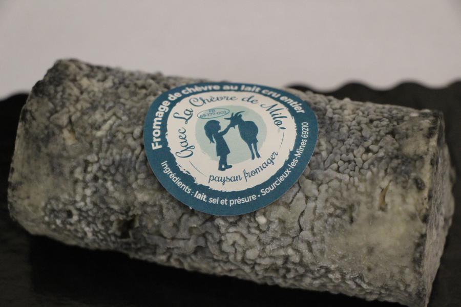 bonnard Gaec la chèvre de milo