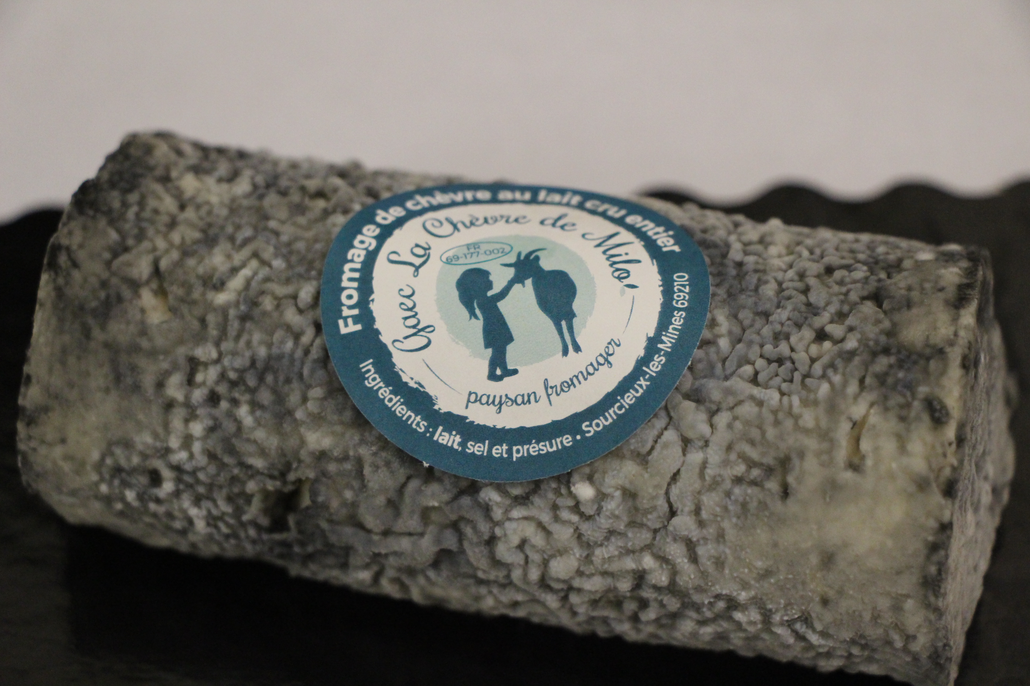 bonnard Gaec la chèvre de milo