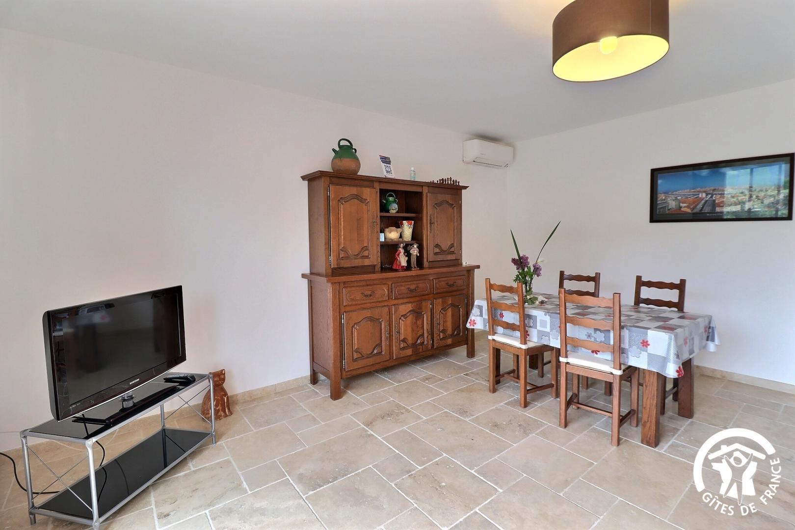 Le Figuier, Gémenos - photo 15