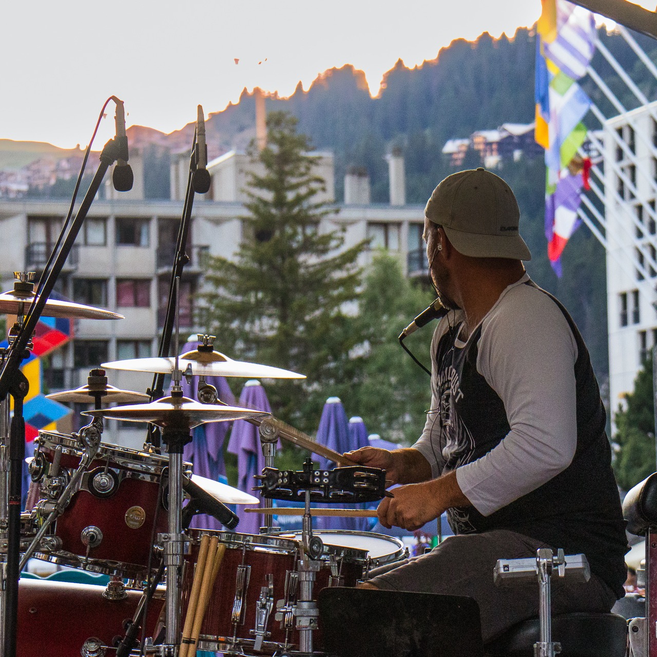 Groupe Pop-rock