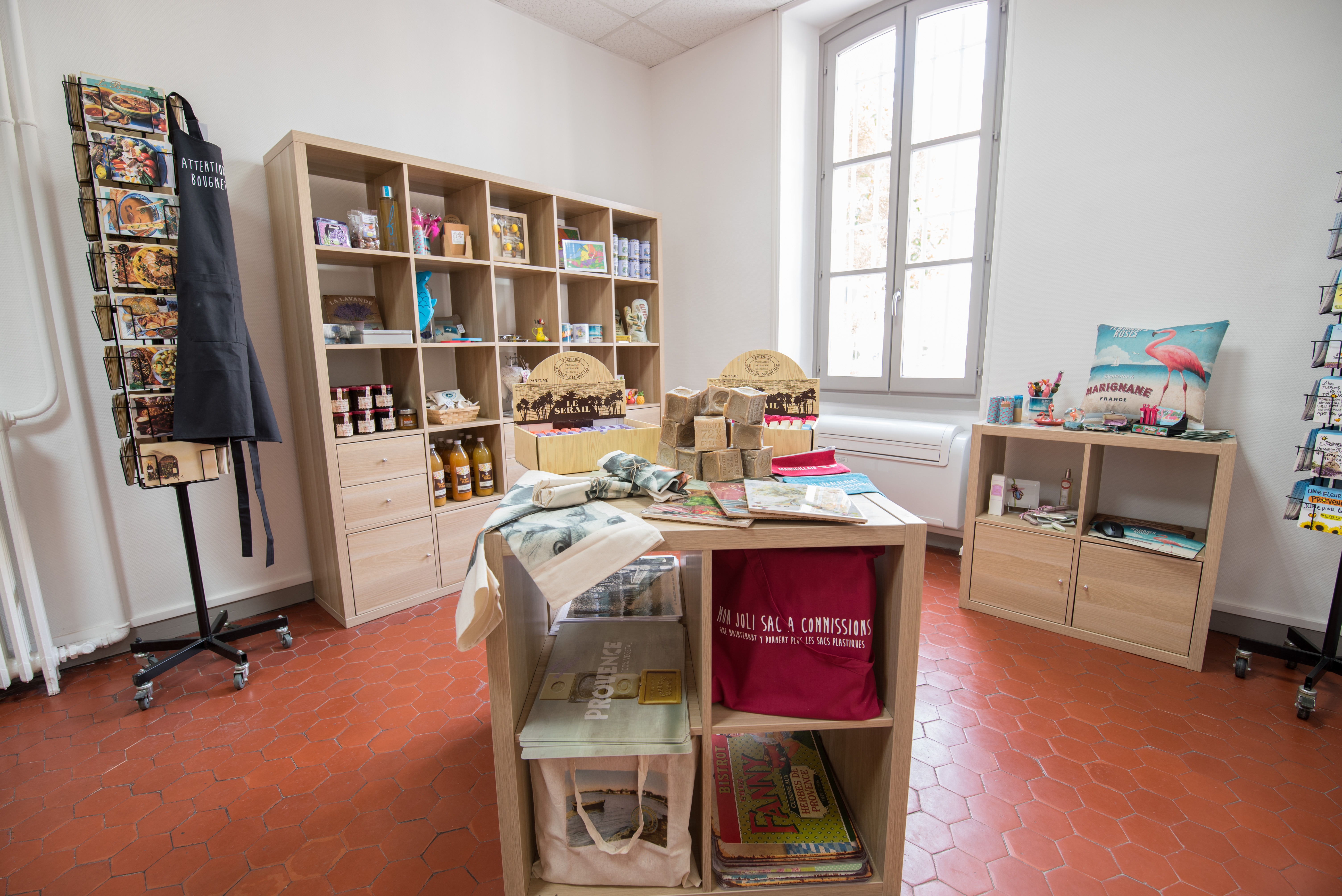 Office de Tourisme de Marignane - photo 4