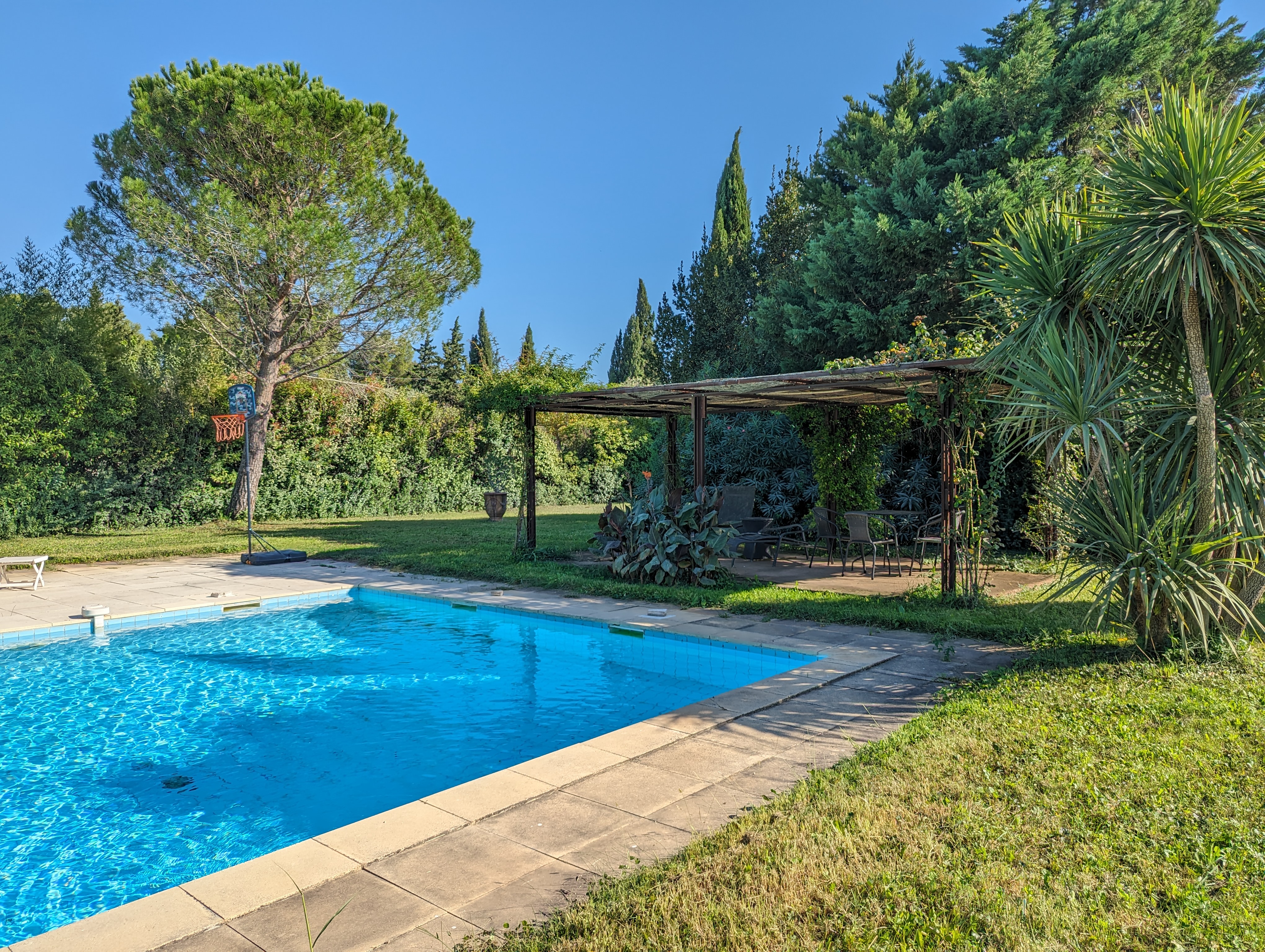 Maison de vacances, Graveson - photo 13