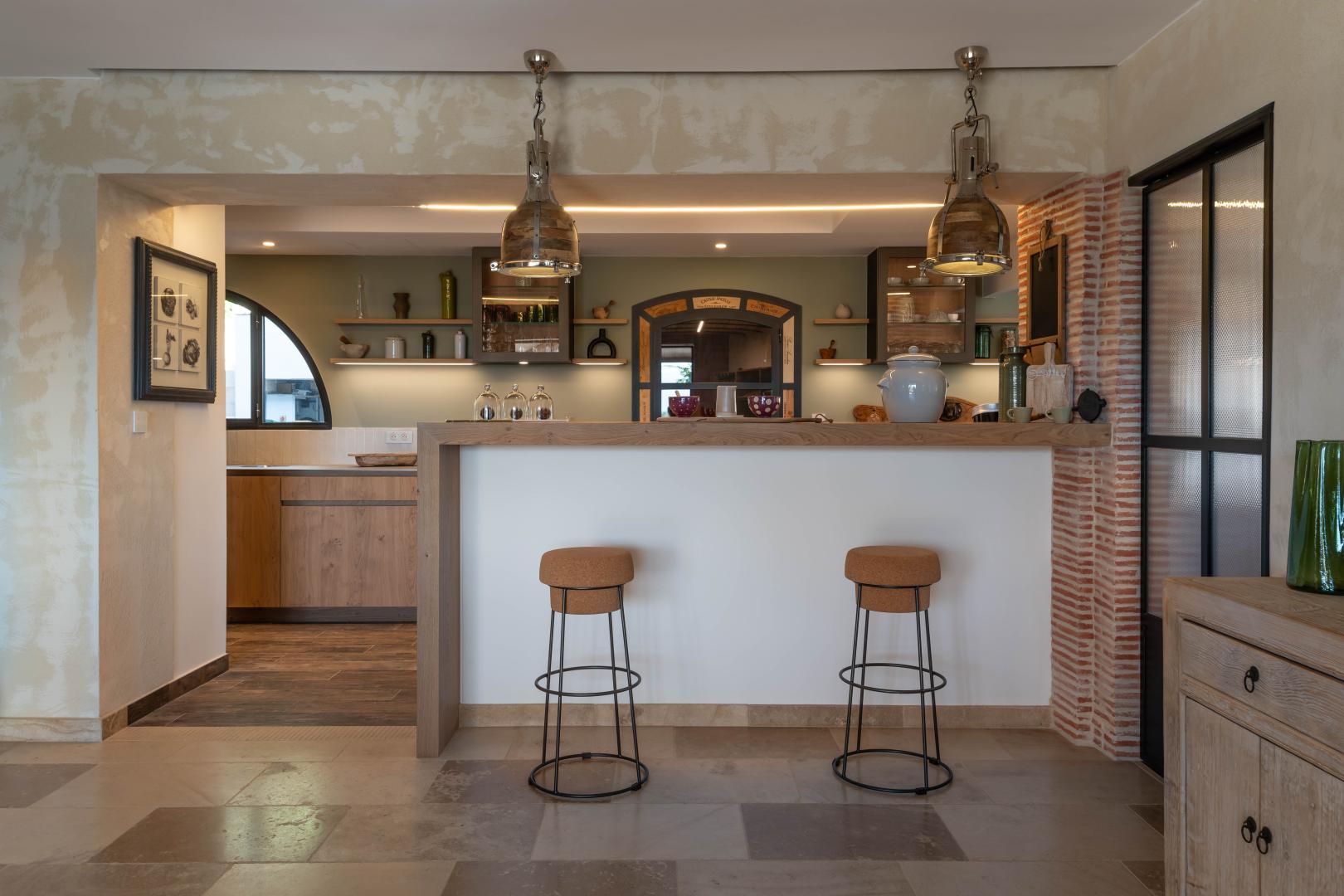 La Bastide des Culs-Rousset, Marseille 13e Arrondissement - photo 48