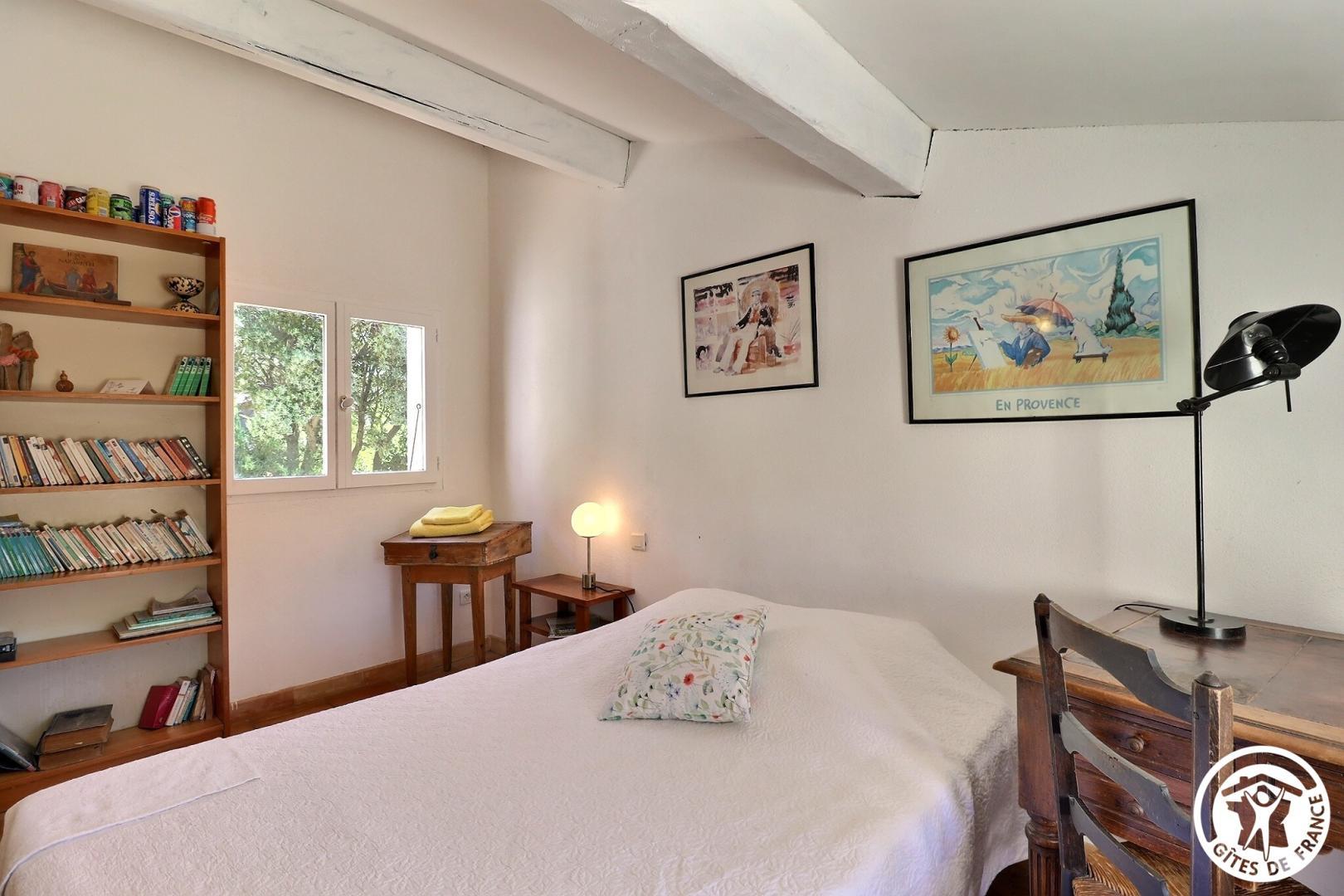 La Thébaïde en Provence, Saint-Marc-Jaumegarde - photo 21