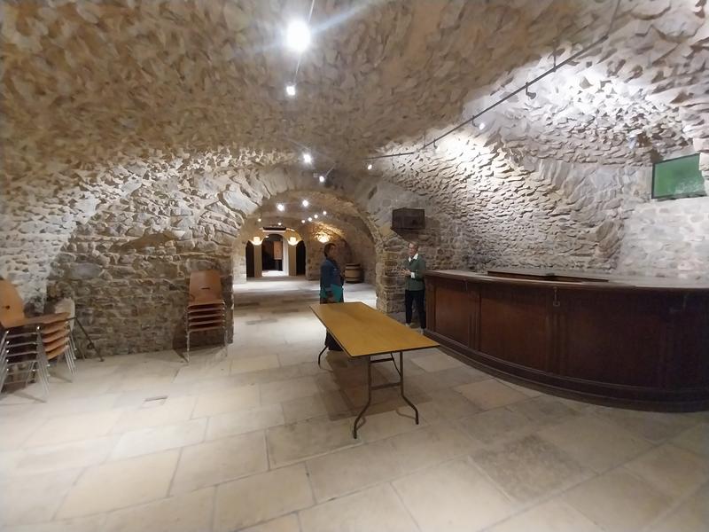 Caveau de Morgon_Villié-Morgon