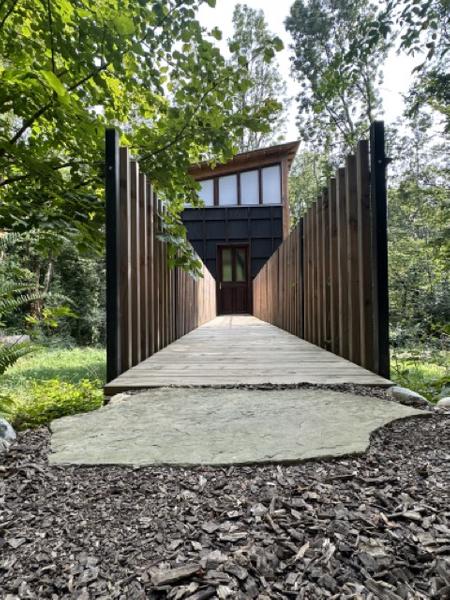 Bienvenue à la Kioub